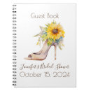 Suche nach sonnenblumen kleine notizbücher Braut
