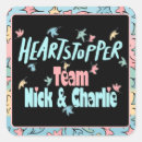 Suche nach nick aufkleber Jede person