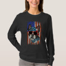 Suche nach amerikanische bulldogge tshirts Juli