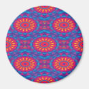 Suche nach roter kreis magnete Muster
