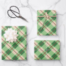 Suche nach rotes und grünes muster geschenkpapier Festlich