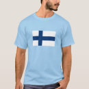 Suche nach finnische flagge tshirts Patriotisch