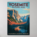 Suche nach parks kunst Yosemite