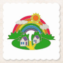 Suche nach landhaus untersetzer Landschaft