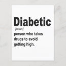 Suche nach lustige diabetes karten Zucker