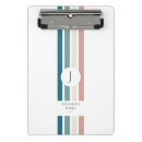 Suche nach designer klemmbrett Monogramm