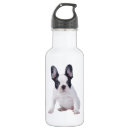 Suche nach französische bulldogge trinkflaschen Hund