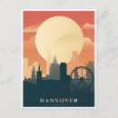 Suche nach hannover postkarten Vintag