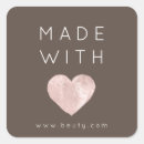 Suche nach selbst gemacht aufkleber Für alle