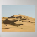 Suche nach sahara wüste poster Sand