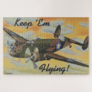 Suche nach zweiter weltkrieg puzzle Bomber