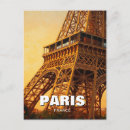 Suche nach café in paris postkarten Reise