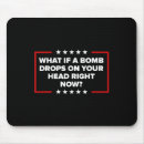 Suche nach bombe mousepads Freiheit