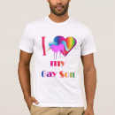 Suche nach homosexuelles einhorn tshirts Regenbogen