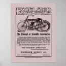 Suche nach excelsior poster Motorrad