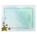 Suche nach meeresschildkröte notizblock Meeresleben