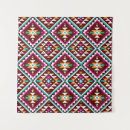 Suche nach buntes geometrisches kunst Aztec