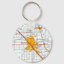 Suche nach vintage map schlüsselanhänger Reise