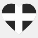 Suche nach cornwall aufkleber Flagge