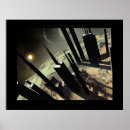 Suche nach zivilisation poster Planet