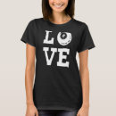 Suche nach liebe snooker tshirts Kugel