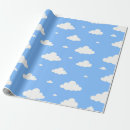 Suche nach weiße wolken geschenkpapier Für alle