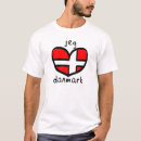 Suche nach danmark tshirts Flaggen