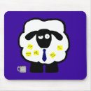 Suche nach schaf mousepads Albern