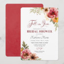 Suche nach oktober hochzeit einladungen Botanisch