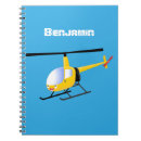 Suche nach hubschrauber kleine notizbücher Luftfahrzeug