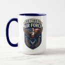 Suche nach air force tassen Veteran