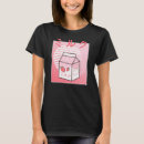 Suche nach kawaii erdbeere tshirts Vintag