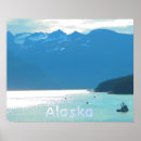 Suche nach boote poster Berge