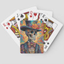 Suche nach muertos spielkarten Blume
