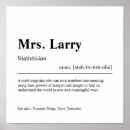 Suche nach statistiken poster Statistiker