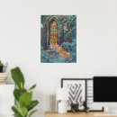 Suche nach glasfenster poster Religion