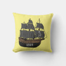 Suche nach piratenschiff kissen Für alle