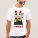 Suche nach maneki neko kleidung Niedlich