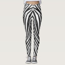 Suche nach zebra leggings Tier