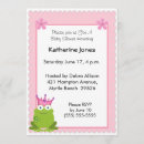 Suche nach frosch mit krone einladungen Kronen