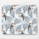 Suche nach toucan mousepads Vogel