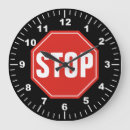 Suche nach stopp wanduhren Verkehr