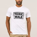 Suche nach giftige tshirts Männlichkeit