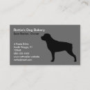 Suche nach rottweiler waren visitenkarten Für alle