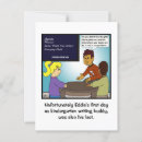 Suche nach kindergarten postkarten Lehrer