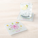 Suche nach octopus untersetzer Unter dem meer