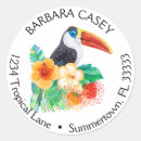 Suche nach toucan aufkleber Blätter