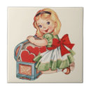 Suche nach kleines mädchen fliesen Kind