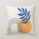 Suche nach kobaltblau kissen Zeitgenössisch