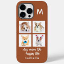 Suche nach hund iphone hüllen Monogramm